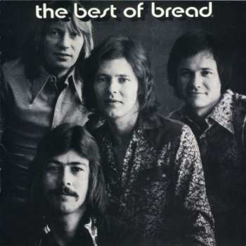 CD Bread: The Best Of Bread