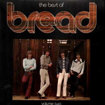Album Bread: The Best Of Bread Volume Two