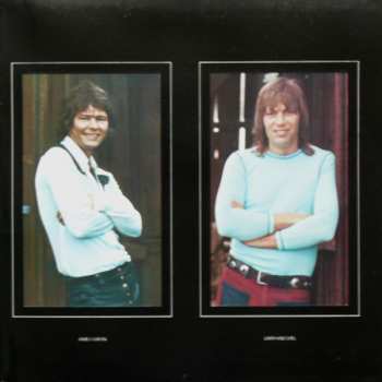 LP Bread: The Best Of Bread (Volume Two)