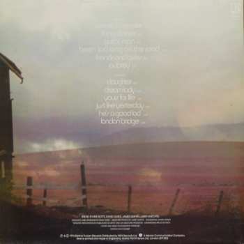 LP Bread: The Best Of Bread (Volume Two)