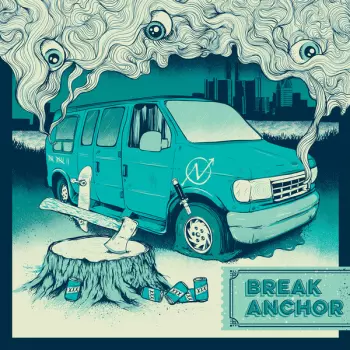 In A Van Down By The River