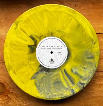 LP Break The Silence: Near Life Experience