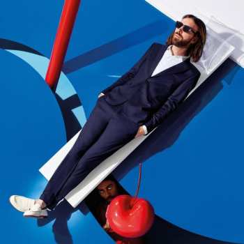 Album Breakbot: Get Lost