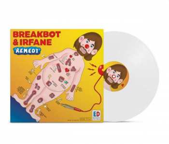 LP Breakbot: Remedy CLR | LTD