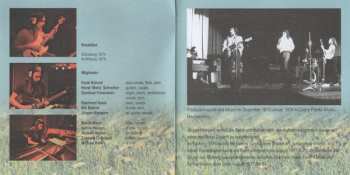 CD Breakfast: It's Time For Breakfast