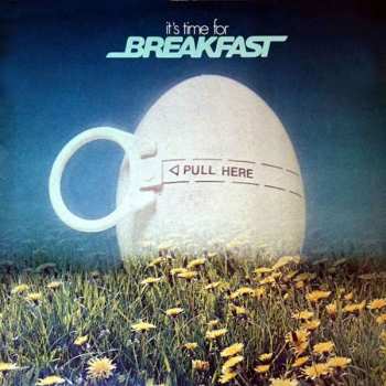 CD Breakfast: It's Time For Breakfast