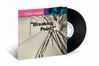 LP Freddie Hubbard: Breaking Point