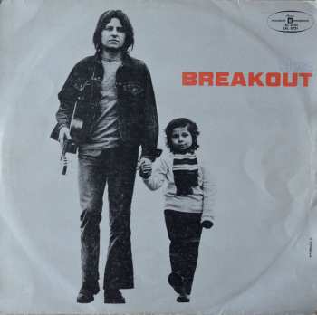 LP Breakout: Blues