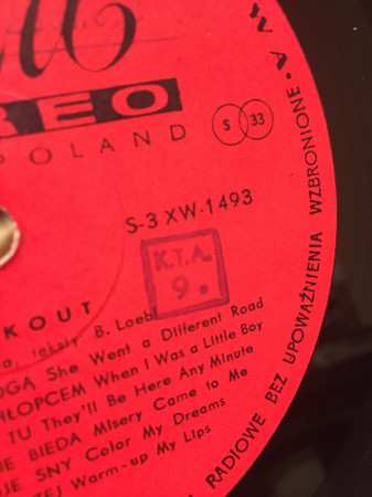 LP Breakout: Blues