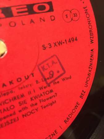 LP Breakout: Blues