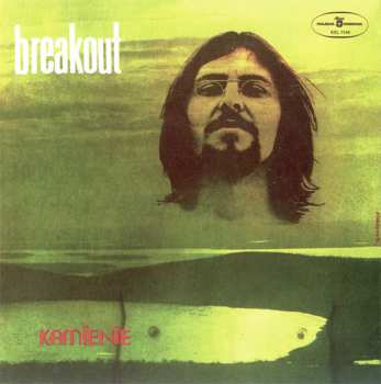 CD Breakout: Kamienie