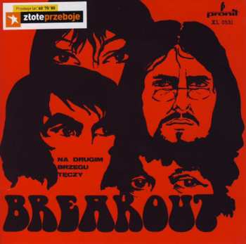 CD Breakout: Na Drugim Brzegu Tęczy