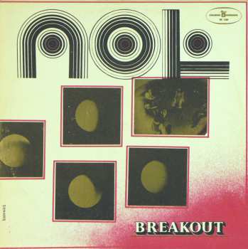 LP Breakout: NOL