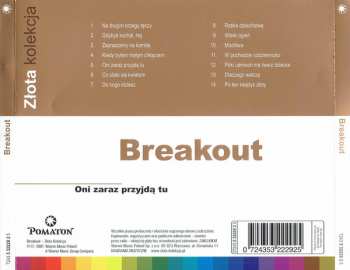 CD Breakout: Oni Zaraz Przyjdą Tu