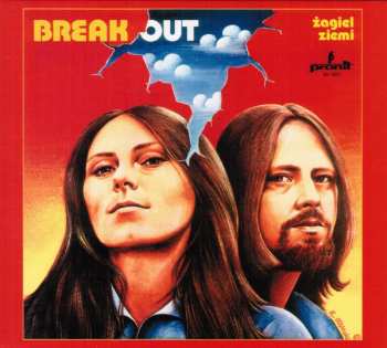 CD Breakout: Żagiel Ziemi