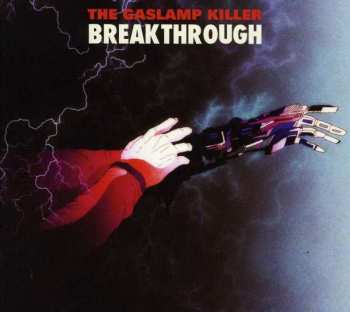 Album The Gaslamp Killer: Breakthrough