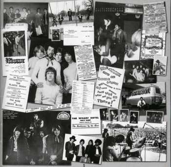 2CD Breakthru: Adventures Highway
