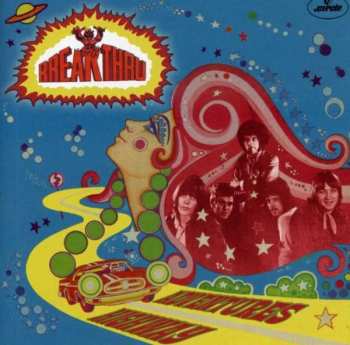 2CD Breakthru: Adventures Highway