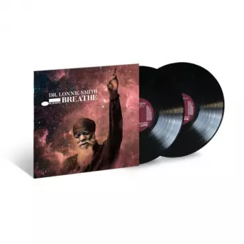 Lonnie Smith: Breathe
