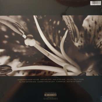 LP Breathless: Between Happiness And Heartache CLR