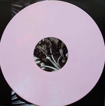 LP Breathless: Between Happiness And Heartache CLR