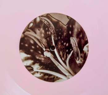 LP Breathless: Between Happiness And Heartache CLR
