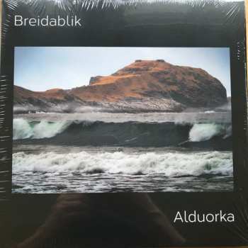 Album Breidablik: Alduorka