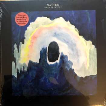 LP Bremer/McCoy: Natten