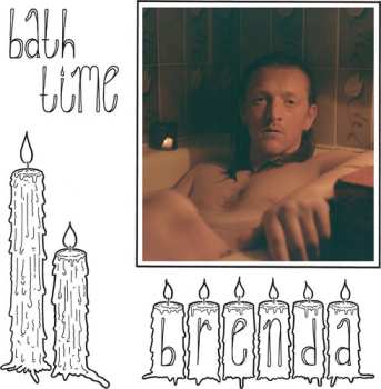 LP Brenda: Bath Time