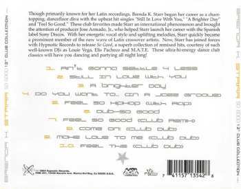 CD Brenda K. Starr: So Good (12" Club Collection)