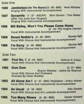 LP Brenda Lee: 10 Golden Years