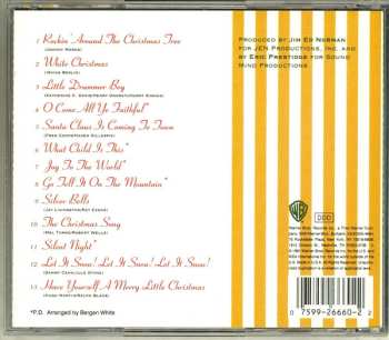 CD Brenda Lee: A Brenda Lee Christmas