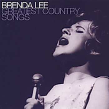 Album Brenda Lee: Greatest Country Songs