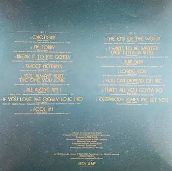 LP Brenda Lee: Greatest Hits