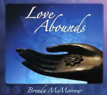 Brenda McMorrow: Love Abounds