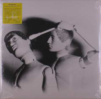 LP Brenda Ray: D'Ya Hear Me! : Naffi Years, 1979-83