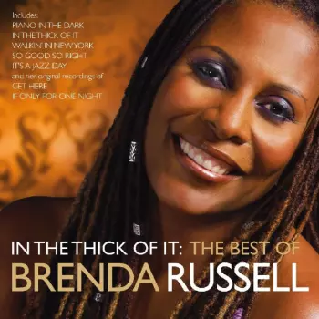 In The Thick Of It: The Best Of Brenda Russell