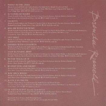 CD Brenda Russell: Greatest Hits