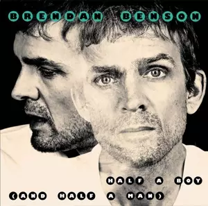 Brendan Benson: 7-half A Boy