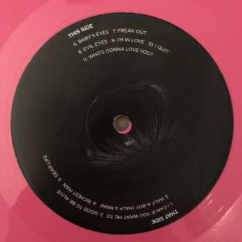 LP Brendan Benson: Dear Life CLR