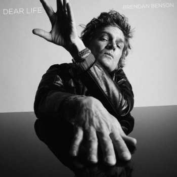 CD Brendan Benson: Dear Life