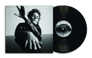 LP Brendan Benson: Dear Life