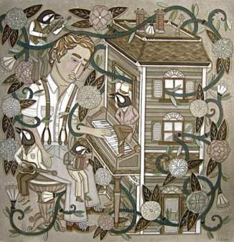 CD Brendan Benson: My Old, Familiar Friend