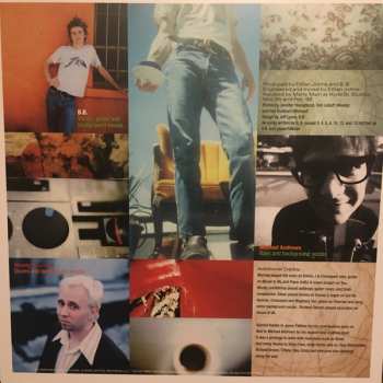 LP Brendan Benson: One Mississippi