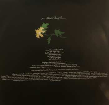 LP Brendan Benson: You Were Right