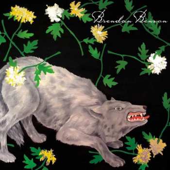 Album Brendan Benson: You Were Right