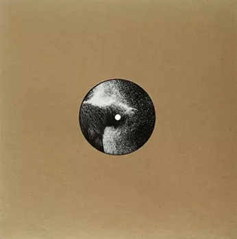 Brendon Moeller: Elixir EP