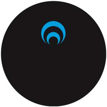 LP Brendon Moeller: Magic City Ep