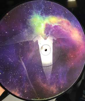 2LP Brendon Small's Galaktikon: II: Become The Storm PIC