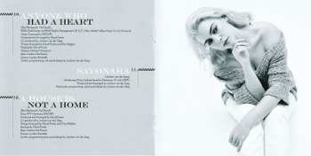 CD Brenna Whitaker: Brenna Whitaker